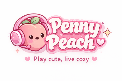 Penny Peach 