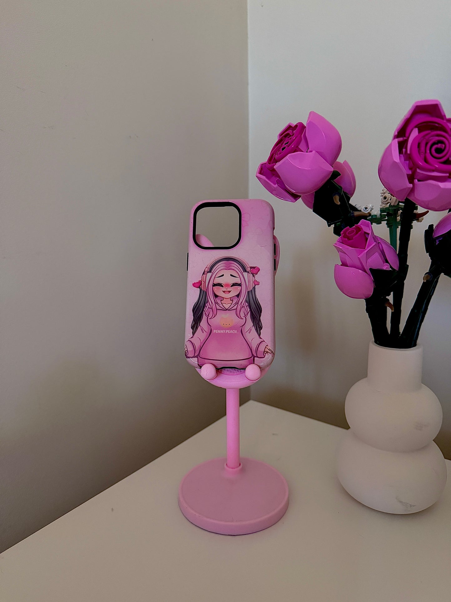 Tough Case for iPhone®