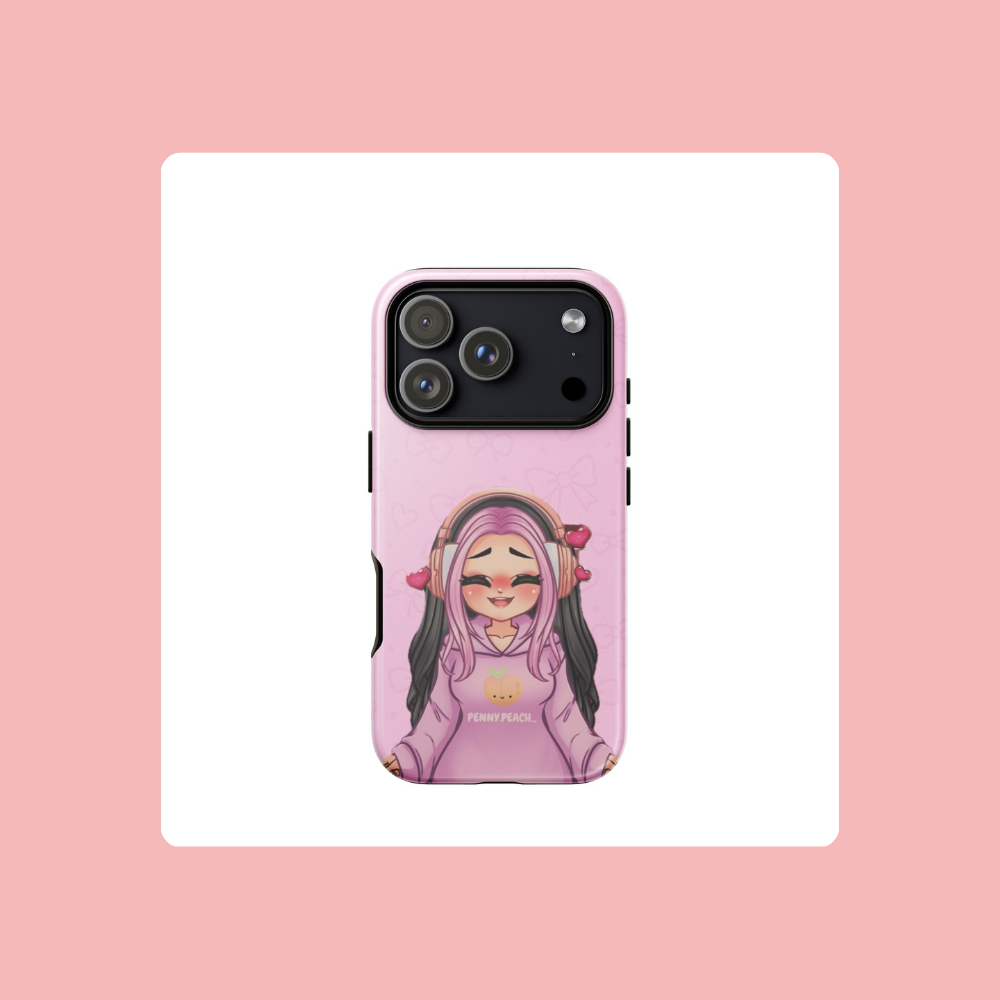 Tough Case for iPhone®