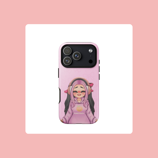 Tough Case for iPhone®