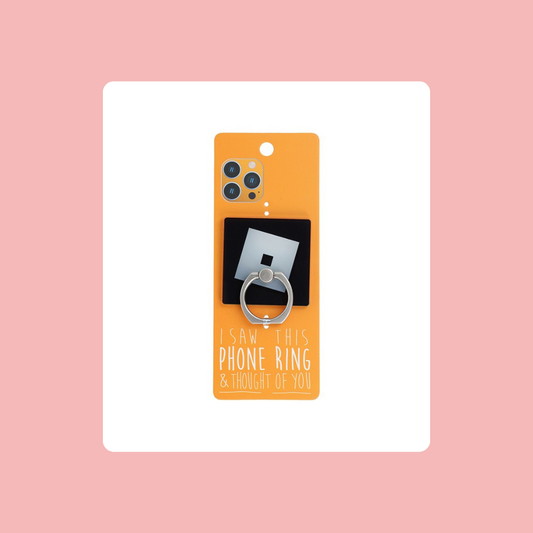 Blox - I Saw This Phone Ring