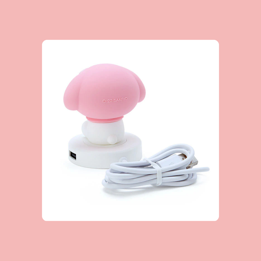 My Melody USB Hub